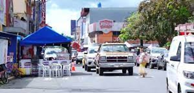 Empresarios en Chiriqu podran cerrar sus negocios si continan los cierres de calles
