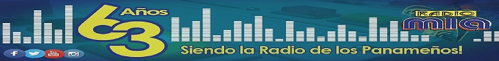 logo radio  mia 